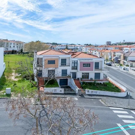 T1 Pinhal Mar Daire